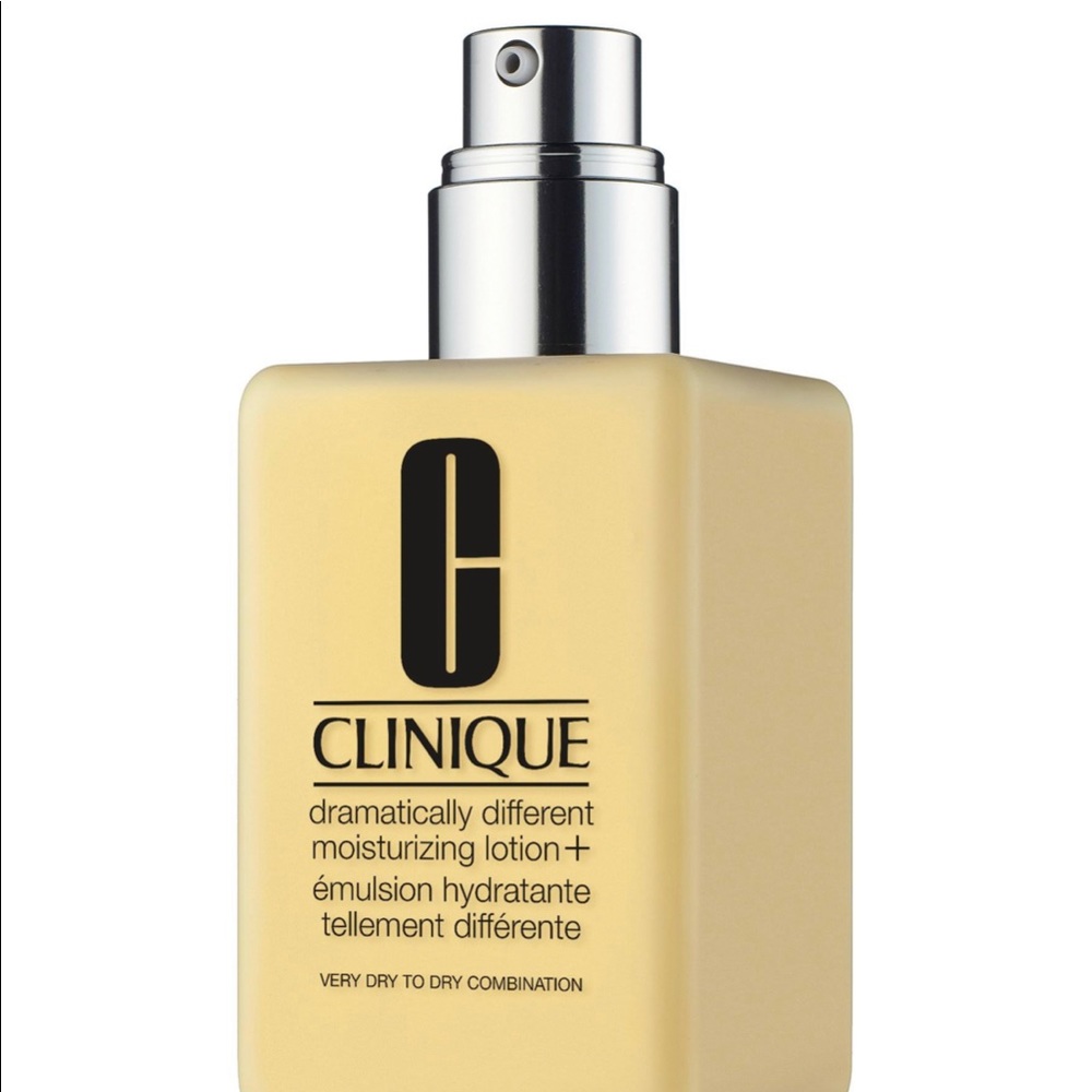 BRAND NEW Clinique Dramatically Different Lotion